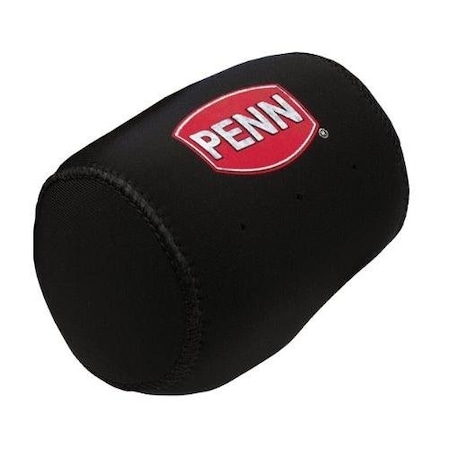 Penn Neoprene Reel Cover Med Fits Most International 16'S 20'S 30W'S 50T'S And 60'S MEDRC